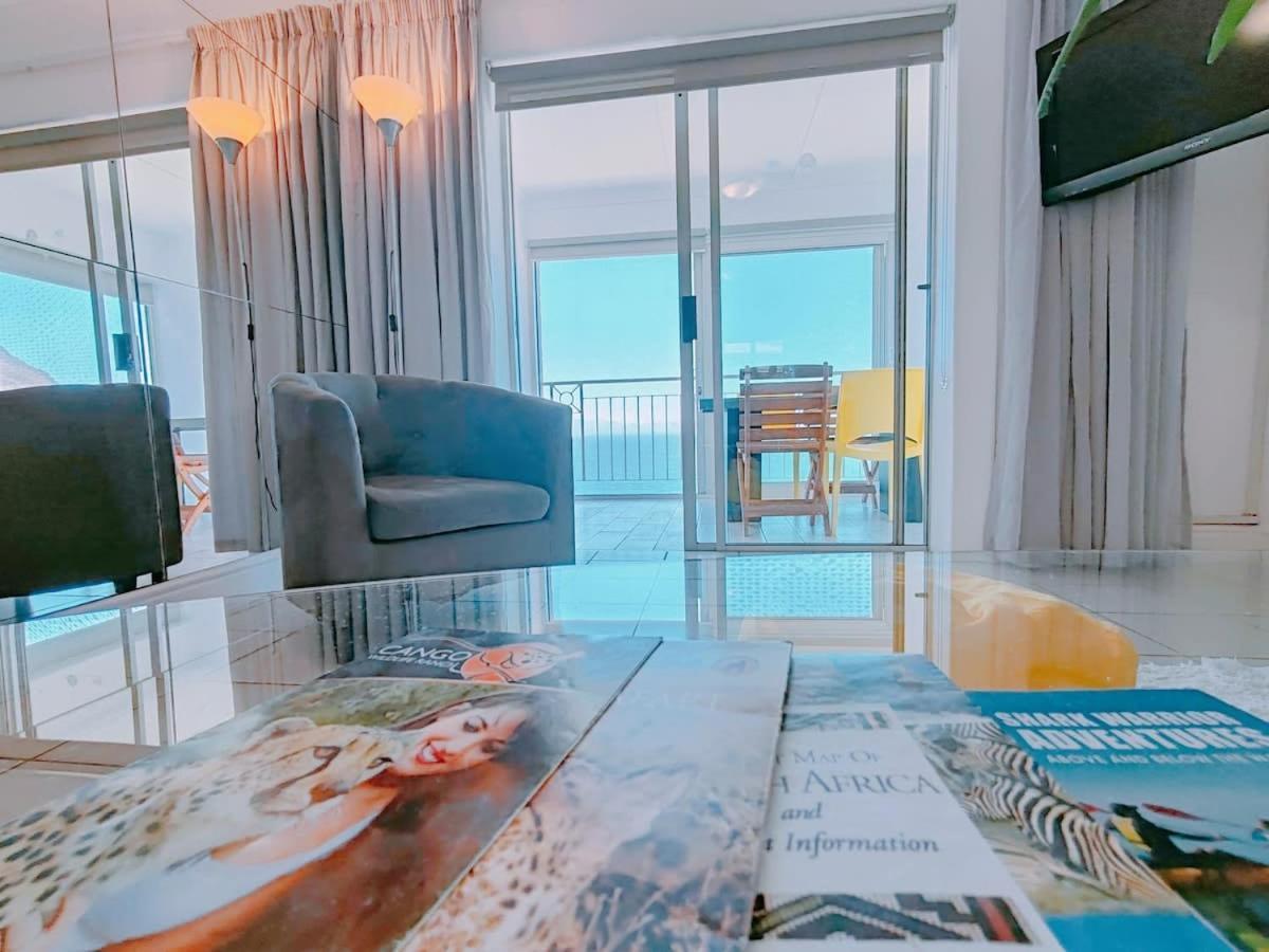 شقة Bay Views بلدة سيمون المظهر الخارجي الصورة
